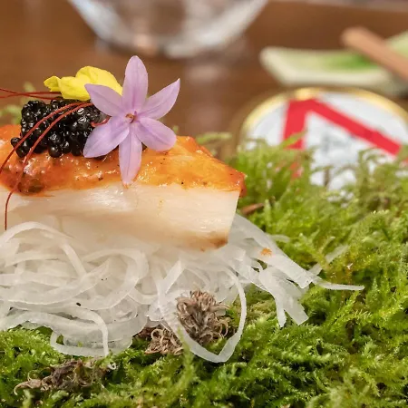 Peira Blanca Gastronómico Hotel