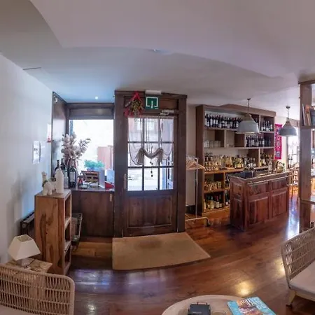Hotel Peira Blanca Gastronómico 3*