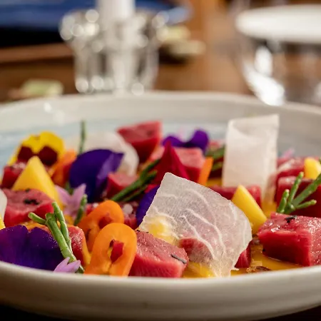 Peira Blanca Gastronómico