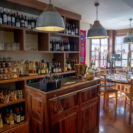 Peira Blanca Gastronómico 3*