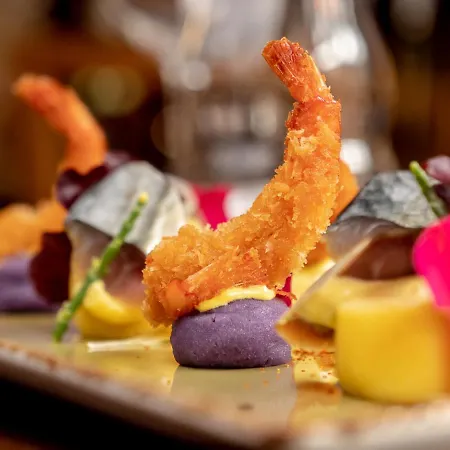 Peira Blanca Gastronómico 3*