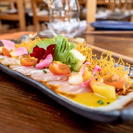 Peira Blanca Gastronómico 3*