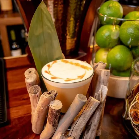 Hotel Peira Blanca Gastronómico Garós