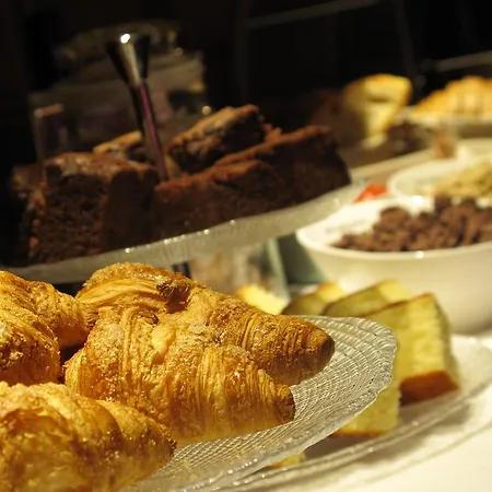 Peira Blanca Gastronómico Hotel 3*