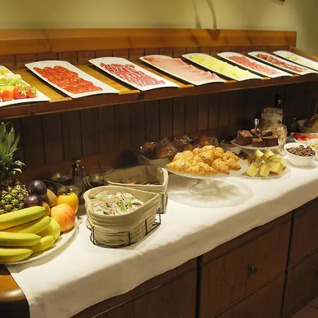 Peira Blanca Gastronómico 3*