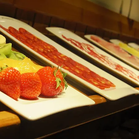 Peira Blanca Gastronómico Garós