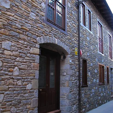 Peira Blanca Gastronómico Hotel 3*