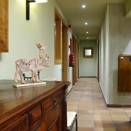 Peira Blanca Gastronómico Hotel 3*