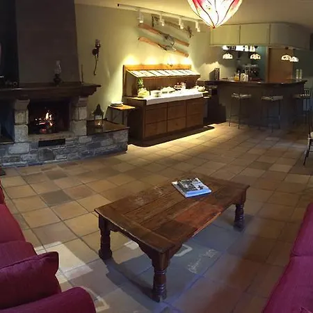 Peira Blanca Gastronómico Hotel 3*
