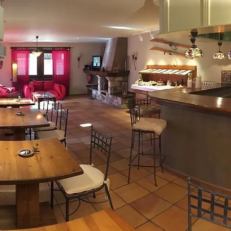 Hotel Peira Blanca Gastronómico 3*