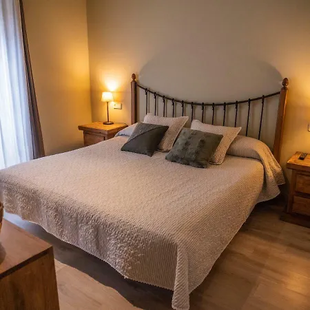 Hotel Peira Blanca Gastronómico